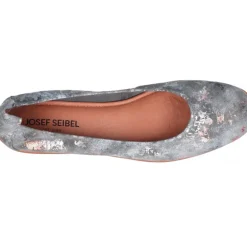 Ballerines*Josef Seibel Fenja 01 Anthrazit Multi